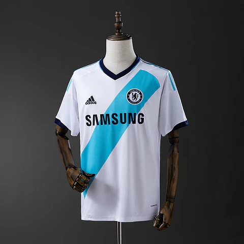 2012-13 Chelsea Away Jersey