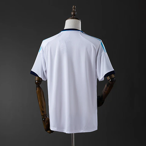 2012-13 Chelsea Away Jersey