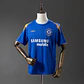 2005-06 Chelsea Home Jersey - thumbnail 1
