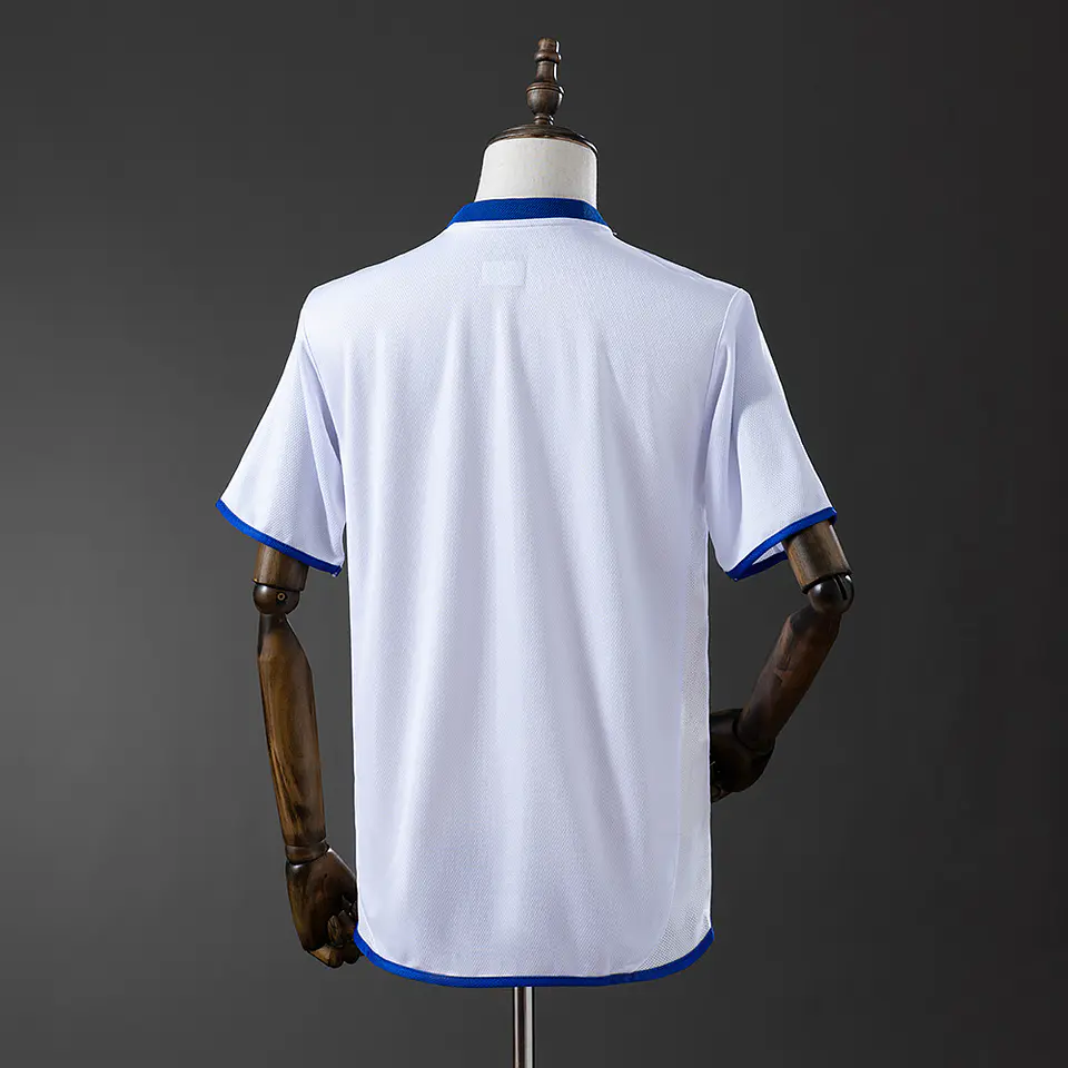 2003-04 Chelsea Away Jersey 2