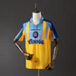 1996-98 Chelsea Away Jersey - thumbnail 1