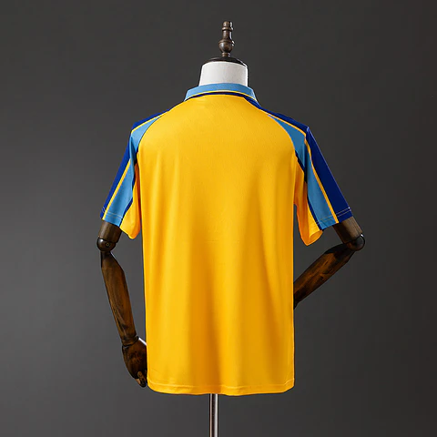 1996-98 Chelsea Away Jersey