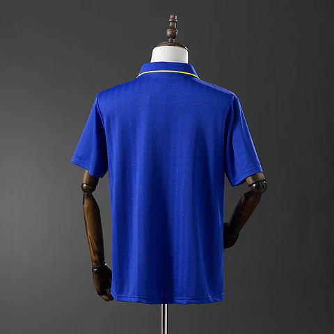 1995-97 Chelsea Home Jersey