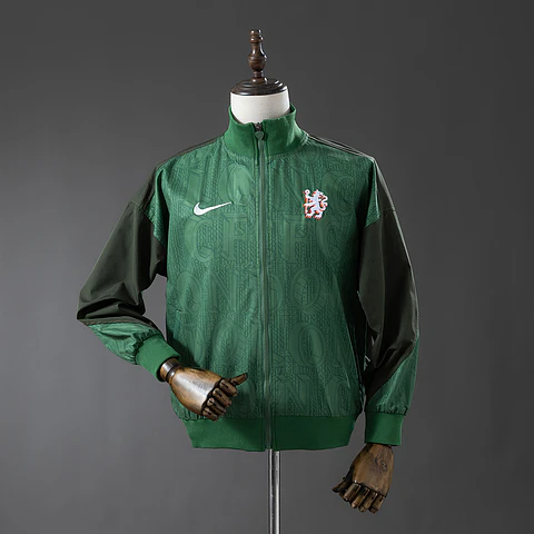 2025-26 Chelsea Away Anthem Jacket