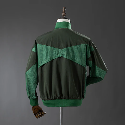 2025-26 Chelsea Away Anthem Jacket