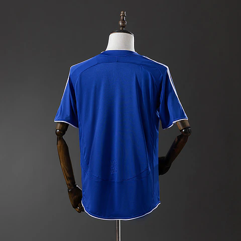 2006-08 Chelsea Home Jersey