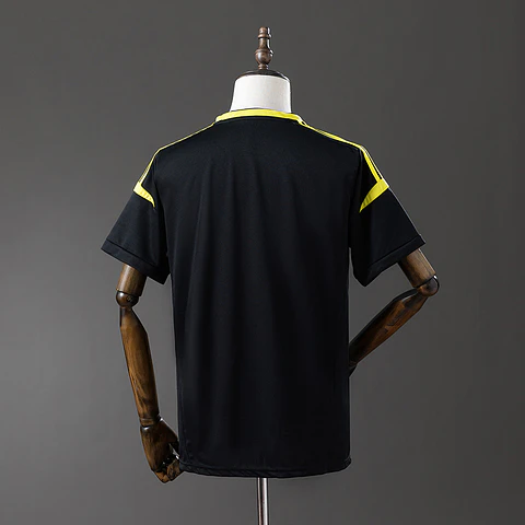 2012-13 Chelsea Third Jersey