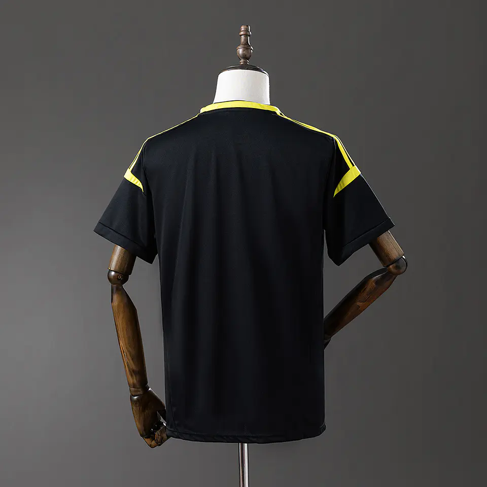 2012-13 Chelsea Third Jersey 2