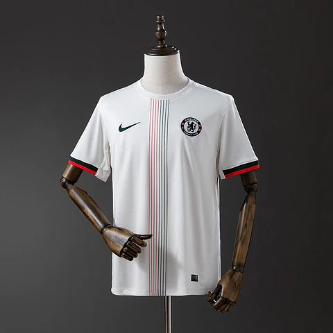 2025-26 Chelsea Away Jersey