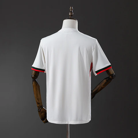 2025-26 Chelsea Away Jersey