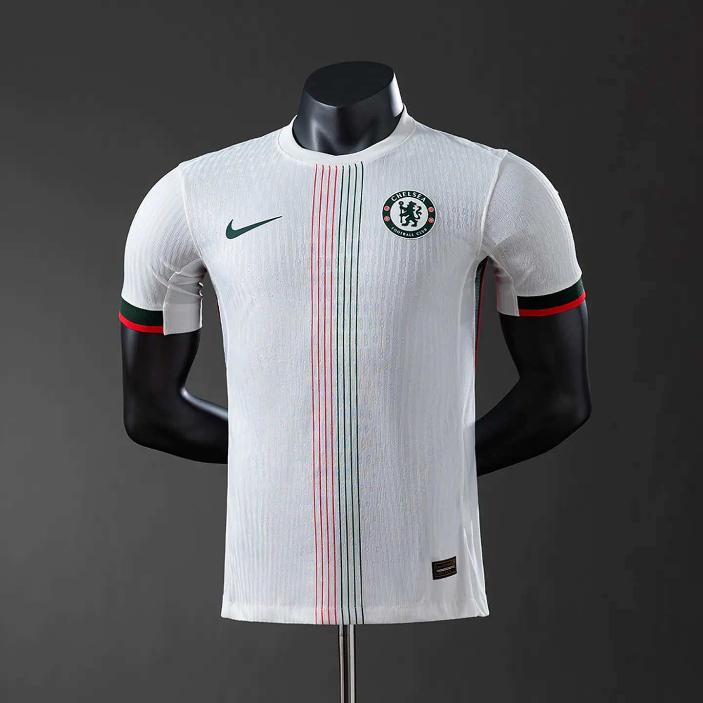 2025-26 Chelsea Away Player Edition Jersey 1