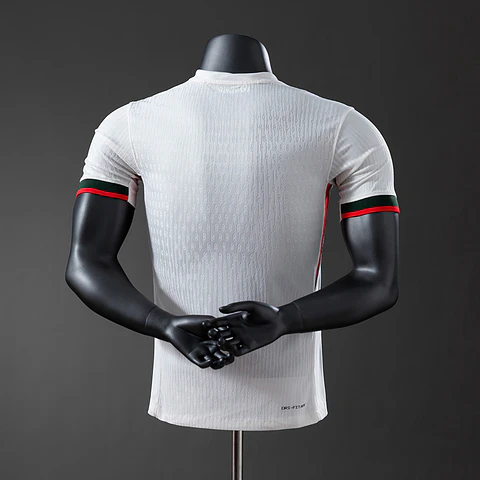 2025-26 Chelsea Away Player Edition Jersey