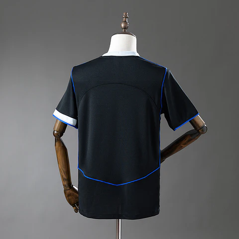 2025-26 Chelsea Third Jersey