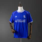 1999-01 Chelsea Home Jersey - thumbnail 1