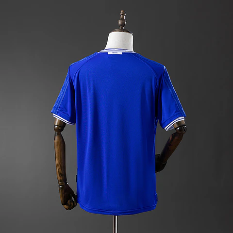 1999-01 Chelsea Home Jersey