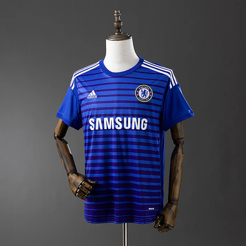 2014-15 Chelsea Home Jersey