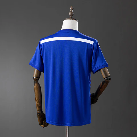 2014-15 Chelsea Home Jersey