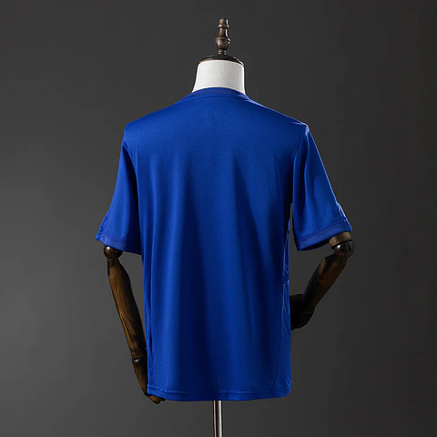 2009-10 Chelsea Home Jersey