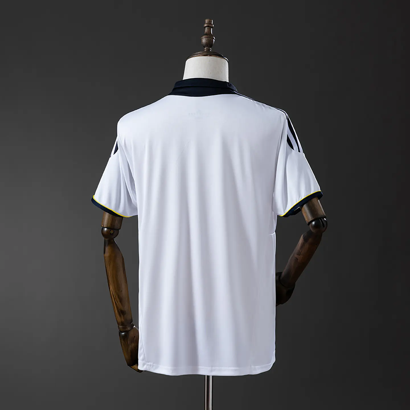 2011-12 Chelsea Third Jersey 2