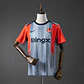 2025-26 Chelsea Throwback Pre-Match Jersey - thumbnail 1