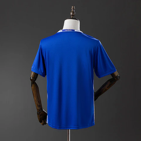 2016-17 Chelsea Home Jersey