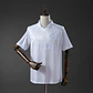1997-99 Chelsea Home All White Jersey - thumbnail 1