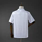 1997-99 Chelsea Home All White Jersey - thumbnail 2