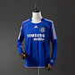 2006-08 Chelsea Home Long Sleeve Jersey - thumbnail 1