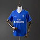 2001-03 Chelsea Home Jersey - thumbnail 1