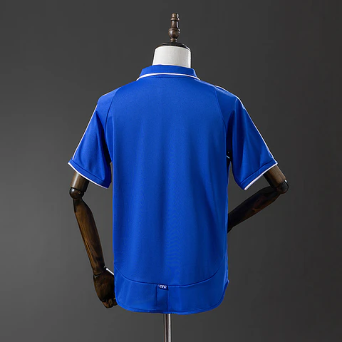 2001-03 Chelsea Home Jersey