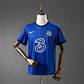 2020-21 Chelsea Home Jersey - thumbnail 1
