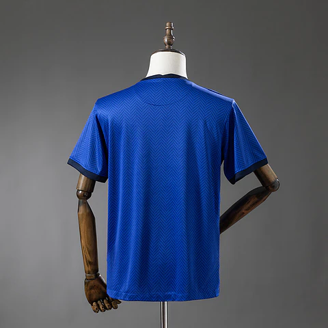 2020-21 Chelsea Home Jersey
