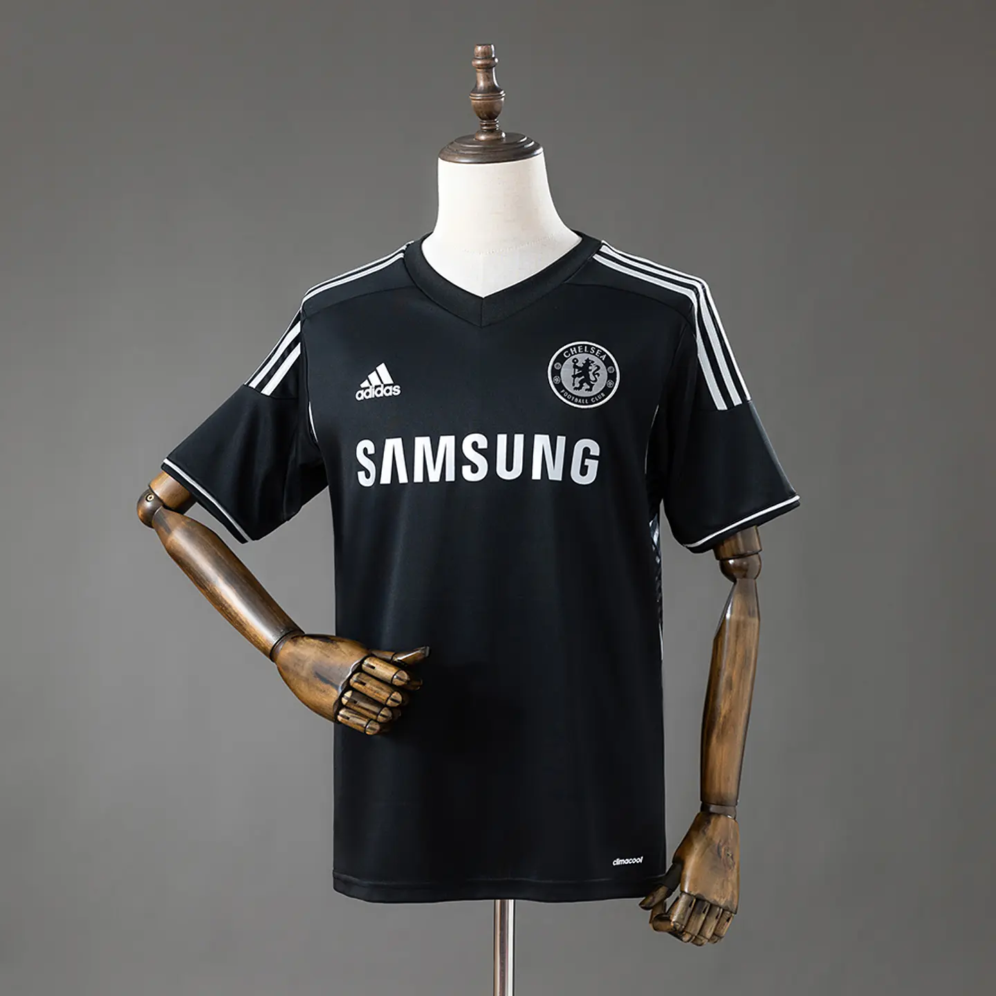 2013-14 Chelsea Third Jersey 1
