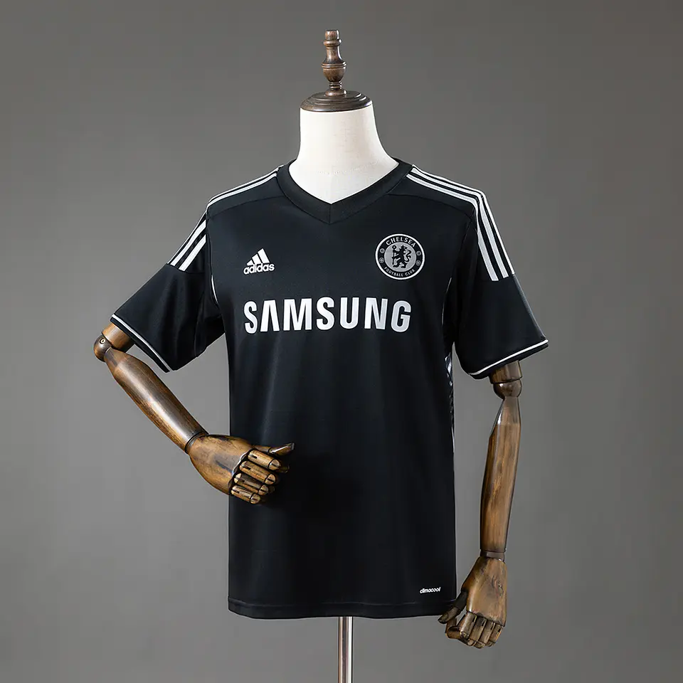 2013-14 Chelsea Third Jersey 1