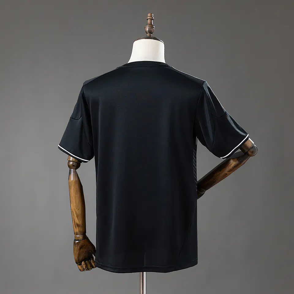 2013-14 Chelsea Third Jersey 2