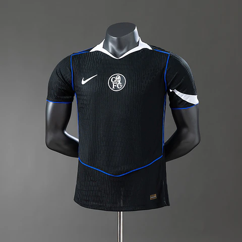 2025-26 Chelsea Third Player Edition Jersey
