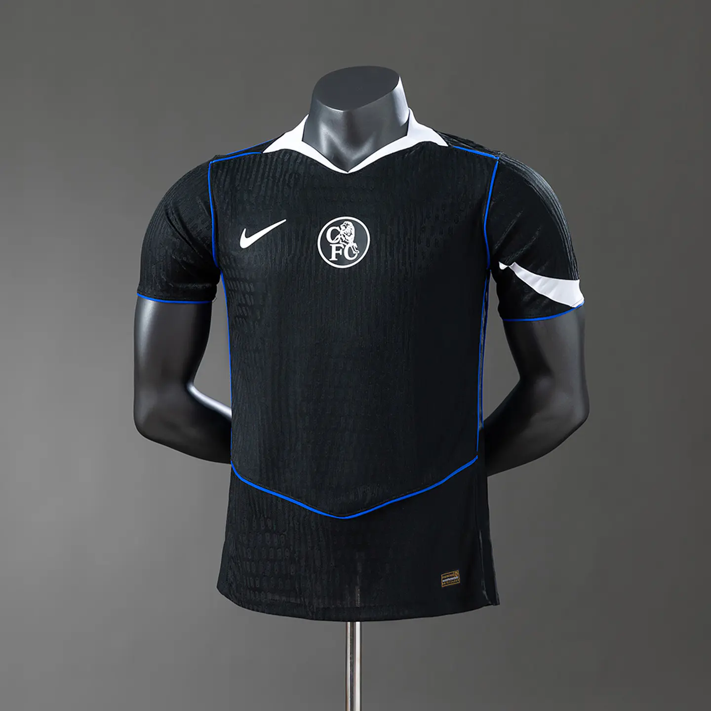 2025-26 Chelsea Third Player Edition Jersey 1