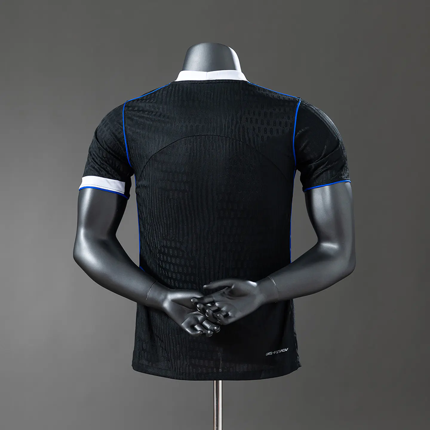 2025-26 Chelsea Third Player Edition Jersey 2