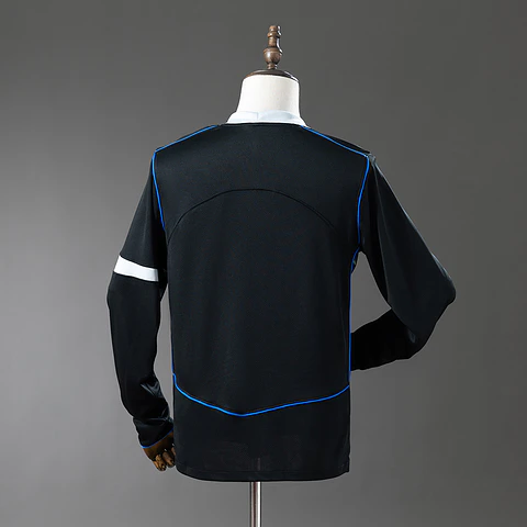 2025-26 Chelsea Third Long Sleeve Jersey