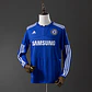 2009-10 Chelsea Home Long Sleeve Jersey - thumbnail 1