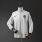 2025-26 Chelsea Away Long Sleeve Jersey - thumbnail 1