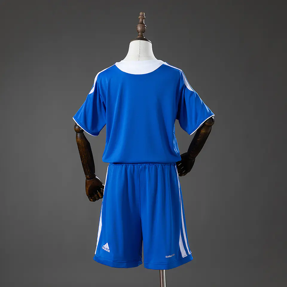 2011-12 Chelsea Home Kids Kit 2