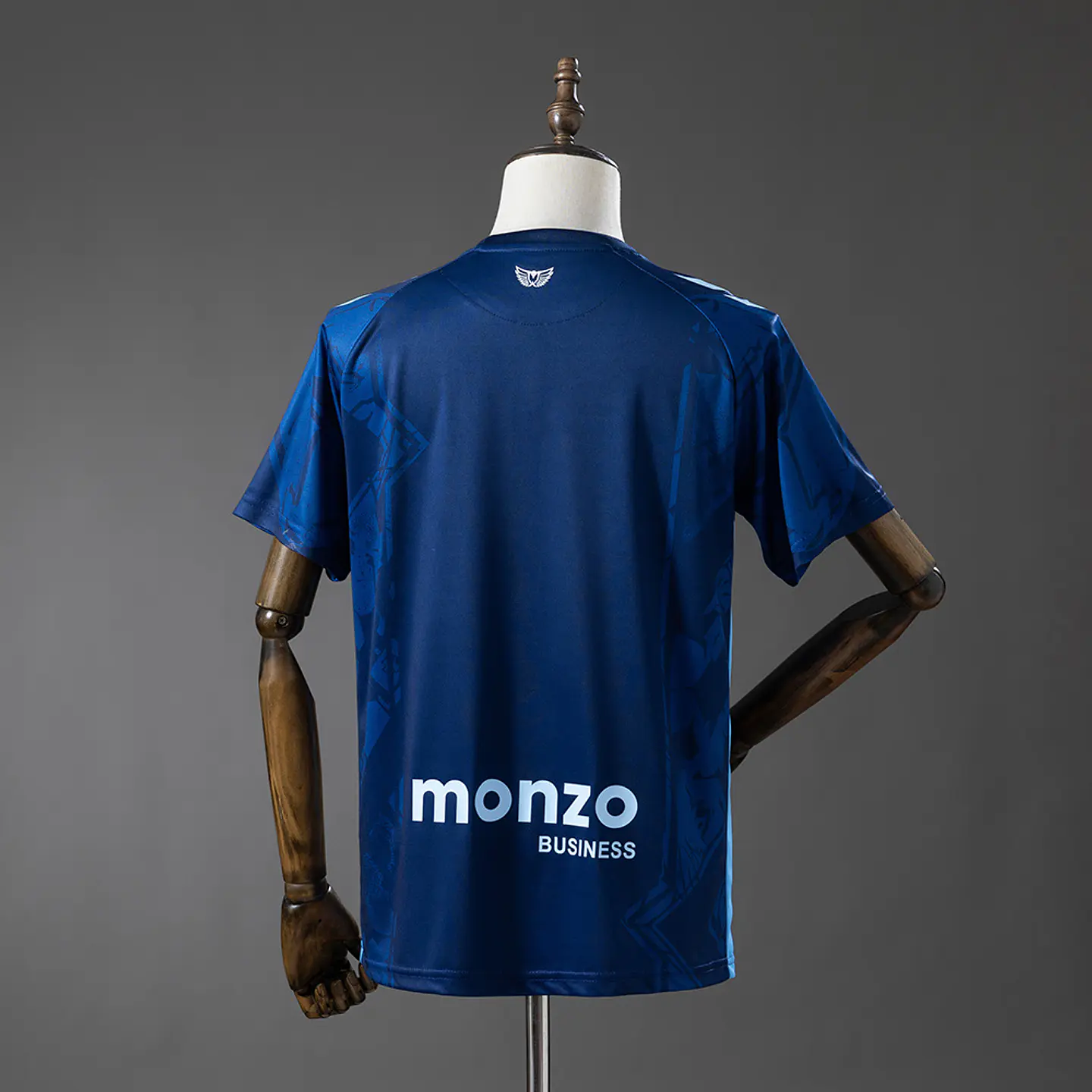 2025-26 Coventry City Third Jersey 2
