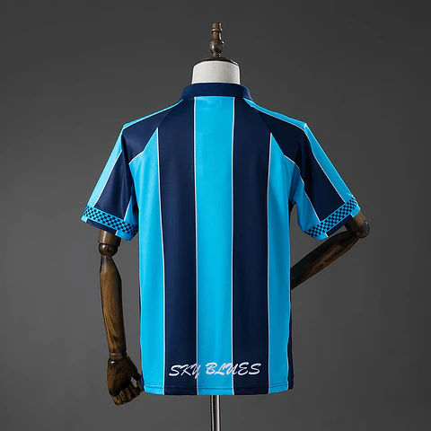1997-98 Coventry City Home Jersey