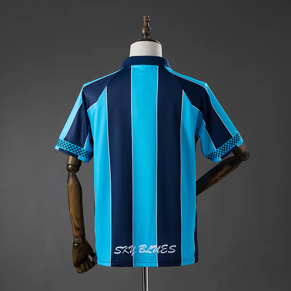 1997-98 Coventry City Home Jersey 2