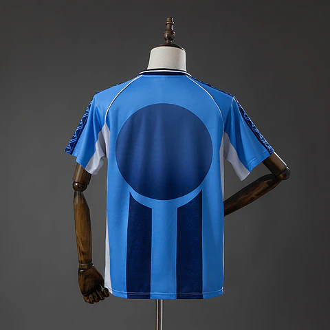 1998-99 Coventry City Home Jersey