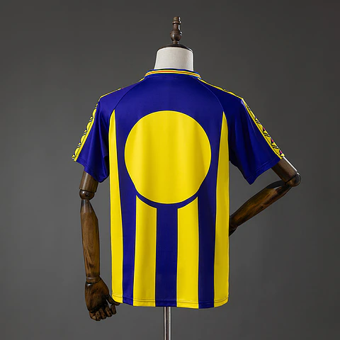 1998-99 Coventry City Away Jersey