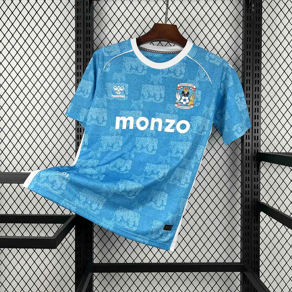 2025-26 Coventry City Home Jersey 1