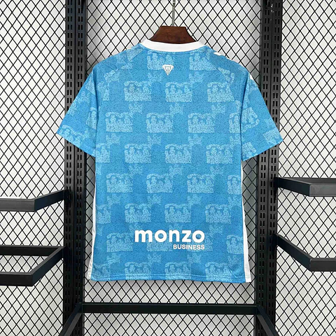 2025-26 Coventry City Home Jersey