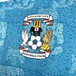 2025-26 Coventry City Home Jersey - thumbnail 3